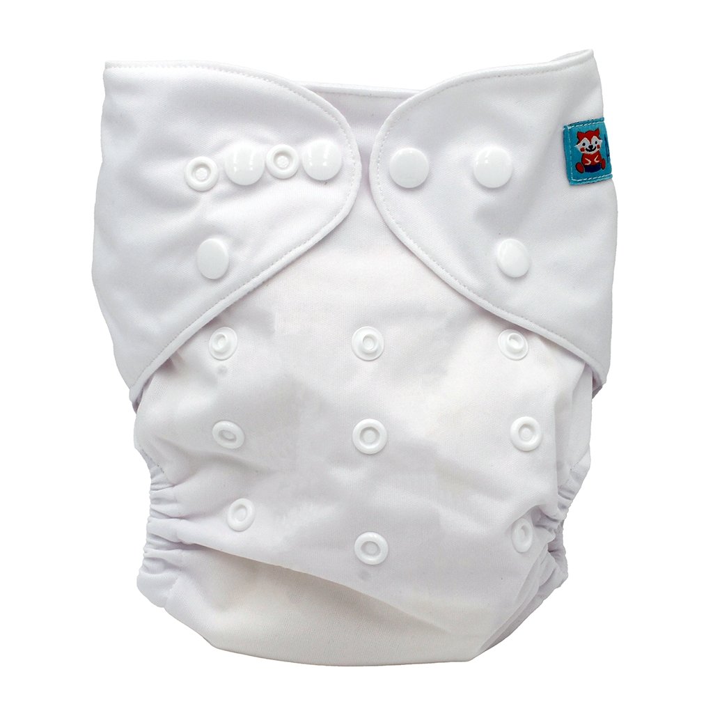 Alva Baby Modern Cloth Nappies - Play Nourish Thrive
