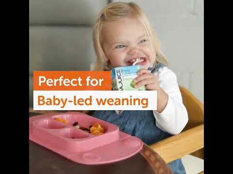 all-in-one suction plate and mats and are the best for Baby Led Weaning! Totally portable with a lid to make picnics and eating on the run so easy! Universal fit small placemat with integrated happy face plate for high chair use. With 4 suction cups, folding sides, lid and carry case. Baby can’t lift and spill their meal and I know that’s what every mum and dad needs! Less mess, less waste Excellent for travel and fits an Ikea high chair perfectly